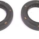 Kohler 25 032 06-S Pack of 2 Oil Seals