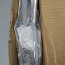 KOKIDO 5-in-1 Rechargeable Pool & Spa Vacuum Cleaner Set, 3 Hand Tools, IPX8 for Cold/Warm Water, Light-Duty Debris Cleaning for Inflatable Spas, Hot Tubs, XV100