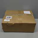 10-Pack White Tablecloths for Rectangle Tables, 70 x 120 Inches, Stain-Resistant Polyester Fabric for 6 Foot Tables - Washable Table Covers for Weddings, Banquets, Birthday Parties, Events