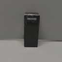 Replacement Metal Lever Handle for Delta H79 1300/1400 Series - Single Tub Faucet Handle Kit, Durable Zinc Alloy Construction, Easy DIY Installation (Chrome)