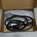 65W Laptop Charger Compatible with HP EliteBook Charger 840 850 845 830 820 G3/G8/G5/G6/G7/G4,ProBook Charger 640 650 745 735 725 755 445 450 430 440 446 455 470 with Power Cord
