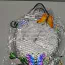 Outdoor Hanging Decoration Butterflies