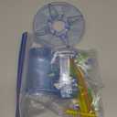 Mattel KerPlunk Kids Game, Easy-to-Learn Family Game for 2 to 4 Players, Don't Let The Marbles Fall