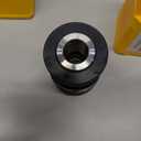 Keyless 1/32"- 5/8" Drill Chuck Self Tighten with R8 Shank Heavy Duty Self Tighten for CNC Drill Presses or Lathes Spindle