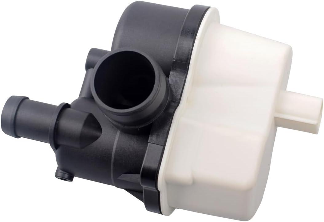 0261222022 Fuel Vapor Leak Detection Pump Compatible With Rover Range Rover Sport Evoque&Velar LR2 LR3 LR4 Volvo C30 C70 S40 S80 V50 V70 XC70