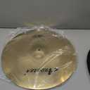 Arborea Cymbal Pack Alloy Cymbals Drum Cymbal Set 14"/16"/18"/20" Plus Free Cymbal Bag 5 Pieces Cymbals for Drum Set
