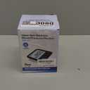 Blood Pressure Machine Upper Arm, 3 Size Cuffs, S, M/L and XL, Small 7"-9", Medium/Large 9"-17" and Extra Large X-Large Cuff 13"-21", Accurate Automatic Digital BP Monitor Home Use, Large Backlit LCD