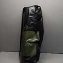 Self-Inflating Sleeping Pad 4" Memory Foam – Camping Mattress with Backpack | Extra Thick, Durable, Water-Resistant, Fast Setup for Outdoor, Hiking & Travel – Limited Stock Clearance