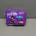 Pull-Ups Boys' Potty Training Pants, Size 4T-5T Training Underwear (38-50 lbs), 17 Count