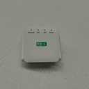 Net Boost, Netboost WiFi Extender 2024, WiFi Booster Signal Booster, WiFi Range Extender 300Mbps, 7998 Sq.ft Long Range Internet Extender WiFi Booster for Home 360 Full Coverage