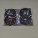 Bubblegum Crisis Tokyo 2040 - Comp Series - Classic