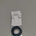 SYNCWIRE for MagSafe Phone Grip, 360 Rotation Magnetic Cell Phone Grip Magnetic Ring Holder Kickstand Mag Safe Ring Stand Compatible with iPhone 17 16 15 14 13 12 Pro Max MagSafe Accessories Android (Black)