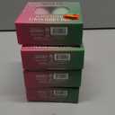 Self-Grip Velcro Hair Rollers Set, 4 boxes