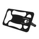 CravenSpeed Platypus License Plate Mount Compatible with Mercedes-Benz GLS 450 and AMG GLS & GLE 63 2024-2026 | No Drilling | Installs in Seconds | Made of Stainless Steel & Aluminum | Made in USA