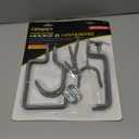 Cargoloc 32608 Hooks & Hangers - Pack of 10