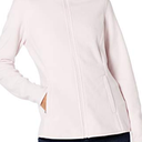 Amazon Essentials Women's Classic-Fit Long-Sleeve Full-Zip Polar Soft Fleece Jacket (Available in Plus Size) Medium