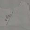 Mens Slimming Compression Shirt, Body Shaper Workout Tank Top, Gynecomastia Tummy Control Undershirts - Change in Seconds, XL