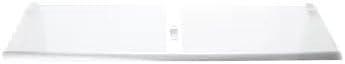 Bosch 00773894 Refrigerator Glass Tray