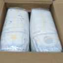 Pampers ZZZ Overnight Diapers, Size 5 (27+ lbs), 50 Count, Nighttime Protection Disposable Baby Diaper, Night Time Leak and Skin Protection