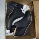 Naturalizer Women's Classic Ankle Boot US 7.5 M