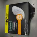 Depend Shields Incontinence Pads for Men, Light Absorbency, 90 Count (Packaging May Vary)