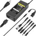 42V 2A Scooter Charger for 36V Li-ion Battery Chargers for Razor/Jetson/Voyage, gotrax, ninebot Charger for 36V 10S Lithium Battery