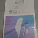 CDEFG Matte Anti Glare for 2025 2026 Toyota Tacoma Screen Protector, 14 Inch Touchscreen, 2024 2025 2026 Tacoma (TRD Pro, Limited, Trailhunter) Accessories Tempered Glass