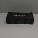 3 in 1 Air Styler with High-Speed Hair Dryer Brush & Air Wrap Curler for Curling, Negative Ions Frizz-Free Styling Drying, No Heat Damage, Fit for All Hair Types Hot Hair Styler with Travel Case (Black)