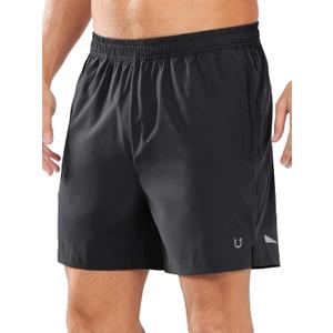 NORTHYARD Mens Gym Workout Shorts 5'' Running Quick Dry Casual Athletic Basketball Shorts Size L
