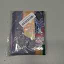 Demon Movie Hunters Birthday Party Decorations,Happy Birthday Banner Backdrop for Birthday Party Supplies
