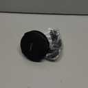 Onforu Portable Bluetooth Speaker for Bike, IP65 Waterproof Mini Outdoor Shower Travel Speakers, Bike Accessories Wireless Bicycle Speaker with Loud Sound for Riding, Ideal Gift (Black)