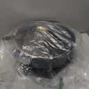 Dezin Hot Pot Electric with Divider, 6L Double-Flavor Shabu Shabu Pot, Dual Sided Removable Non-Stick Hotpot Pot Electric, 3" Depth Chinese Hot Pot with Multi-Power Control, 2 Silicone Ladles Included (Grey)