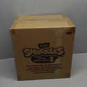 Snackles Series 2 Lamb & Jelly Belly 16 Inch Plush by ZURU, Ultra Soft Plush, Collectible Plush with Real Licensed Brands, Stuffed Animal, Giftable