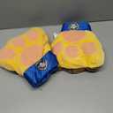 Paw Patrol, Chase Hero Paws Role Play Plush Toy with 10 Sounds and Phrases, Pretend Play Costume for Kids Ages 3 and up