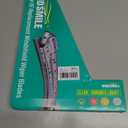 16" 14" 14" 10" Windshield Wiper Blades Replacement for Toyota FJ Cruiser 2007 2008 2009 2010 2011 2012 2013 2014 Premium All Weather Front Rear Wipers Set - OEM Quality (Pack of 4)