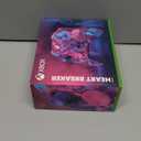 Xbox Wireless Controller Heart Breaker Special Edition - Wireless & Bluetooth Connectivity - New Hybrid D-Pad & Share Button - Featuring Textured Grip