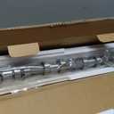 5047913AD 4 PCS Left & Right Side Intake/Exhaust Engine Camshafts Compatible with Jeep Dodge C-hrysler Ram 1500 3.6L V6 2016-2024 Replace# 5047912AD 5048029AD 5048030AD