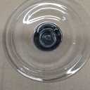 Anchor Hocking Heritage Hill 1/2 Gallon Glass Jar with Lid, Set of 2