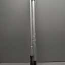 POOPLE Gutter Cleaning Tools from Ground, 16FT Telescoping Pole (24FT Reach) - Heavy-Duty Zinc Alloy Head, 360 Spray Nozzle & Leak-Proof Kit, No Ladder Needed for Roof Gutters