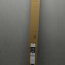 Persilux Custom Size Cellular Shades Top Down Bottom Up Cordless Light Filtering Honeycomb Blinds Thermal UV Protection Energy Saving Pleated Window Shades for Indoor Windows Easy to Install White