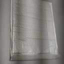 Titanium Cutting Board  100% Titanium & 304 Stainless Steel, Food-Grade, Scratch-Resistant, Rustproof, Easy to Clean, Lightweight & Durable for Kitchen | Vegetables (Silver | 15.4 * 11 Inch)