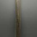 COLOtime Bamboo Stakes 58 Inch (Approx 5FT) Garden Stakes Plant Stakes for Outdoor Climbing Plants Poles Sticks Support Tomatoes 20 Pack