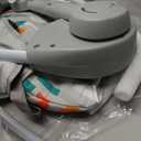 Bright Starts Portable Electric Baby Swing, Newborn to 9 Months