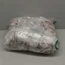 Calming Dog Beds & Cat Cave Bed with Hooded Cover,Removable Washable Round Beds for Small Medium Pets,Anti-Slip Faux Fur Fluffy Coved Bed for Improved Sleep,Fits up to 15/25 lbs (Small,20"x20") (Coffee)