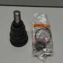 MOOG K500421 At Track Bar Suspension Ball Joint for Ford F-250 Super Duty