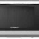 FRIGIDAIRE 1.2 cu ft Microwave, Digital Air Fryer, Convection Oven, Combo-Fry with XL Capacity, Stainless Steel Finish
