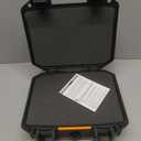Pelican Vault V100 Hard Case (Camera, Pistol, Gear, Equipment)