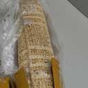 Loloi Chris Loves Julia Judy Collection JUD-01 Natural/Cream 3'-6" x 5'-6" Accent Rug