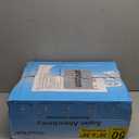 50 Count 36" x 36" Super Absorbency Disposable Underpads - Leakproof Quick Drying Pads for Baby, Puppy & Adults, Bed Pads, Incontinence & Dog Pee