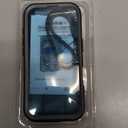 SPORTLINK for iPhone 16 Pro Waterproof Case - Shockproof Dustproof Case with Built-in Clear Screen Protector, Full Body Heavy Duty Sealed Protective Cover for iPhone 16 Pro Case 6.3 inches (Black)